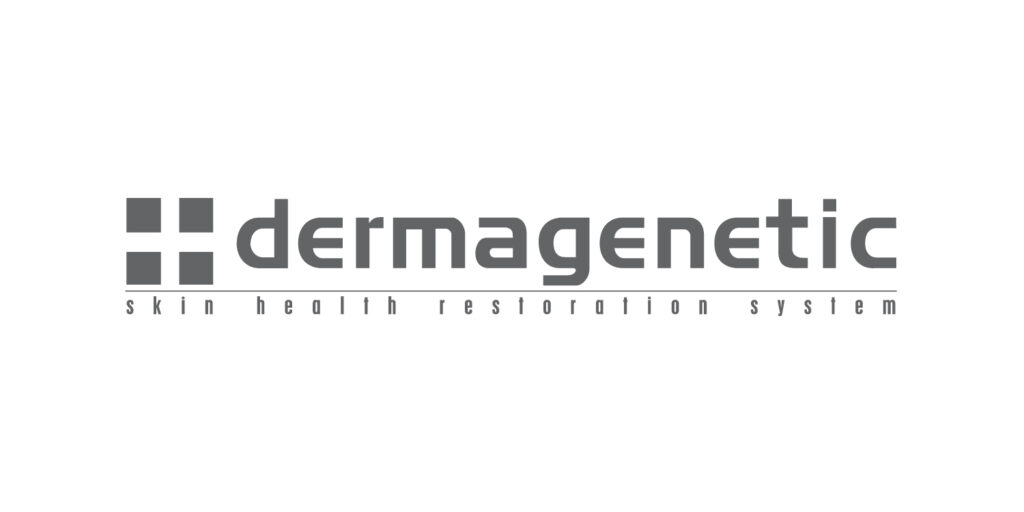 Dermagenetic logo 2013