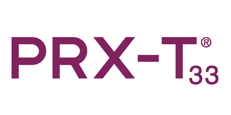 PRXT33-logo